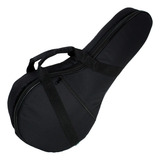 Capa Bag Banjo Bandolim