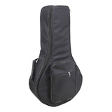 Capa Bag Banjo Nylon Extra Luxo - Soler Capas