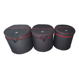 Capa Bag Bumbo Bateria