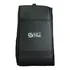 Capa Bag Cajon Inclinado Soft Case Start Almofadada Luxuosa