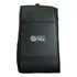 Capa Bag Cajon Soft Case Start Reto Almofadada Cor Preto