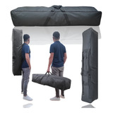Capa Bag Case Acolchoada