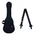 Capa Bag Case Guitarra Acolchoada Luxo + Correia - Bonga