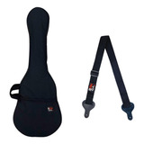 Capa Bag Case Guitarra