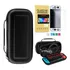 Capa Bag Case Nintendo Switch Oled  Pelicula De Vidro Oivo