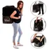 Capa Bag Case P  Cajón Inclinado Alça Mochila   Witler Drums