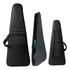 Capa Bag Case Para Guitarra Luxo Avs Alça Dupla Promoção