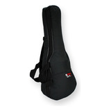 Capa Bag Case Ukulele