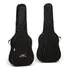 Capa Bag Case Violão Avs Folk Alça Dupla Tagima Strinberg G