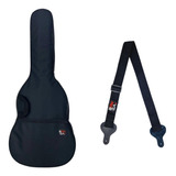 Capa Bag Case Violao