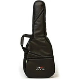 Capa Bag Contra Baixo