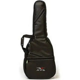 Capa Bag Contra Baixo