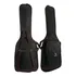 Capa Bag Contra Baixo Sierra Super Luxo Acolchoada Premium Cor Preto Marrom