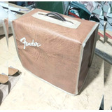 Capa Bag Cover Para Fender Pro Junior. 