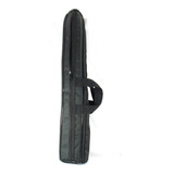 Capa Bag Extra Luxo Clarinete Acolchoada Envio Imediato