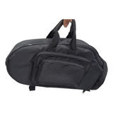 Capa Bag Extrta Luxo
