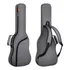 Capa Bag Guitarra Acolchoada Strato Les Paul C/ Alça Dupla