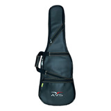 Capa Bag Guitarra Avs
