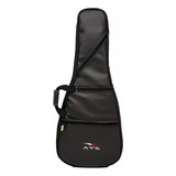 Capa Bag Guitarra Avs