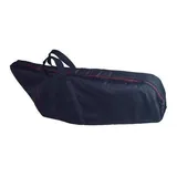 Capa Bag Guitarra Explorer