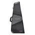 Capa Bag Guitarra Headless Soft Case Luxo Move Acolchoada