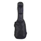 Capa Bag Guitarra Rockbag Student Line Acolchoada Rb20516b