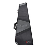 Capa Bag Guitarra Soft