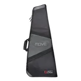 Capa Bag Guitarra Soft