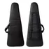 Capa Bag Guitarra Star Case Almofadada Strato E  Les Paul