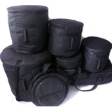 Capa Bag Kit Case