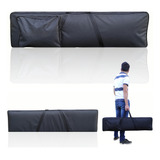 Capa Bag Luxo Acolchoada