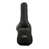 Capa Bag Luxo Guitarra Avs Ch200 Acolchoado C  Alça Mochila