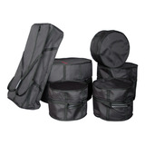 Capa Bag Luxo Kit