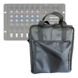 Capa Bag Mesa De