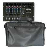 Capa Bag Mesa De