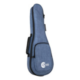 Capa Bag P Ukulele