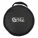 Capa Bag Pandeiro Soft