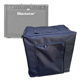 Capa Bag Para Amplificador