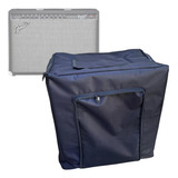Capa Bag Para Amplificador