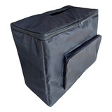 Capa Bag Para Amplificador