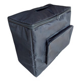 Capa Bag Para Amplificador