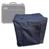 Capa Bag Para Amplificador Laney Vc30 212 Luxo