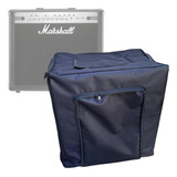 Capa Bag Para Amplificador Marshall Mg 101 Cfx Luxo