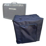 Capa Bag Para Amplificador