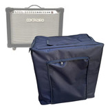 Capa Bag Para Amplificador