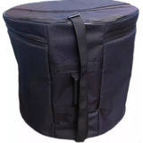 Capa Bag Para Bumbo De 22 X 50 Extra Luxo