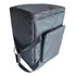 Capa Bag Para Caixa De Som Behringer Eurolive B112d Luxo