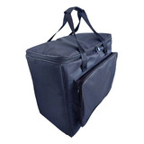Capa Bag Para Caixa De Som Behringer Eurolive B210d Luxo