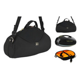Capa Bag Para Caixa De Som Waaw Hyperboom 1000 Imperméavel