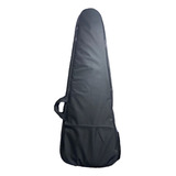 Capa Bag Para Contrabaixo Extra Luxo - Acolchoada 